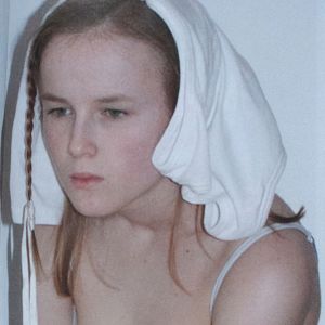 Liv Liberg: Sister Sister