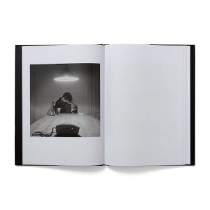 Carrie Mae Weems: Kitchen Table Series (1989-90)