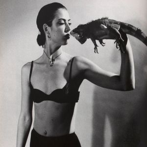 Richard Kern: XXGirls