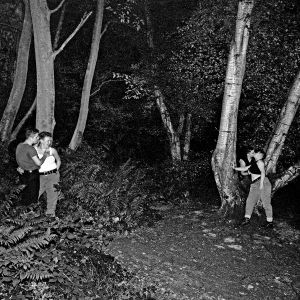 Del LaGrace Volcano: Queer Dyke Cruising