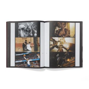 Arthur Jafa: Magnumb