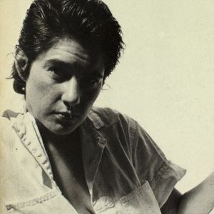 Lee Lynch: The Swashbuckler