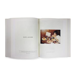 Juergen Teller: Marc Jacobs Advertising 1998-2009