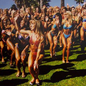 Lauren Greenfield: Girl Culture