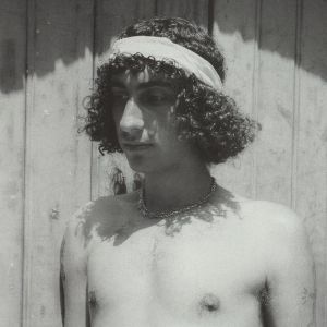 Grace Ahlbom: Darius