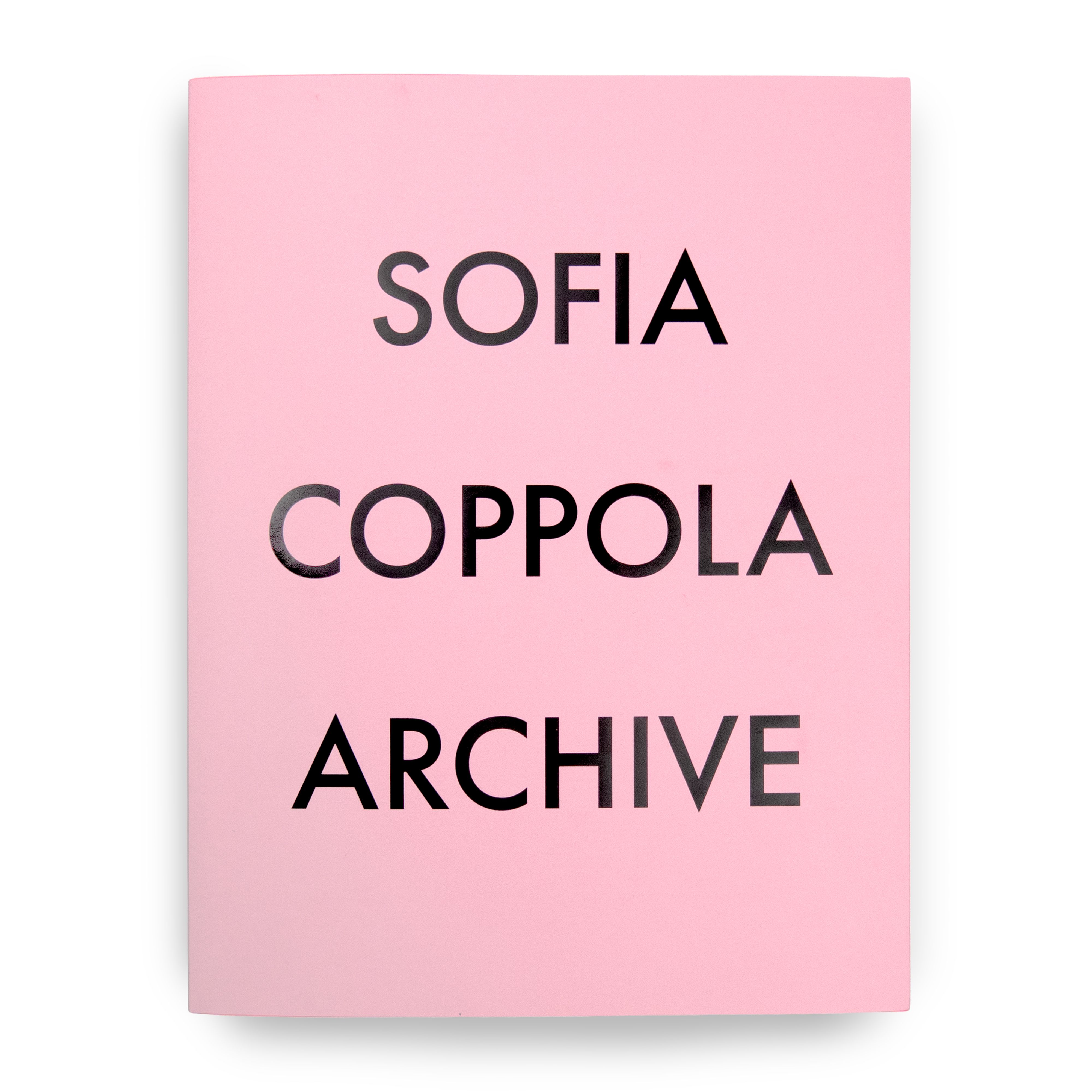 Sofia Coppola: Archive