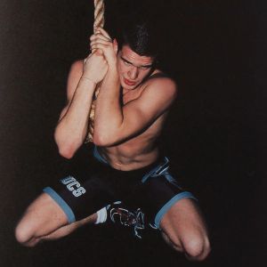 Collier Schorr: Wrestlers