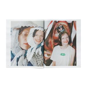 Red3licte: Workshop, Proto, Soirée