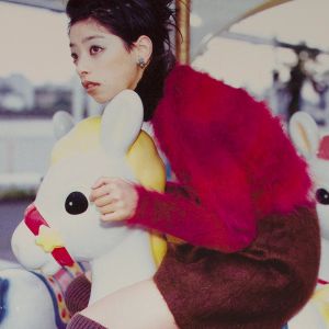 Sonya Park: Girlie Alliance