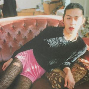 Nan Goldin: Love Streams