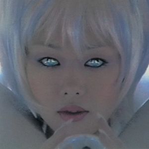 Bijutsu Techo: Mariko Mori