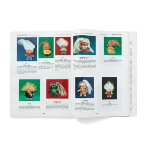 Pat Peterson: Collector's Guide to Trolls