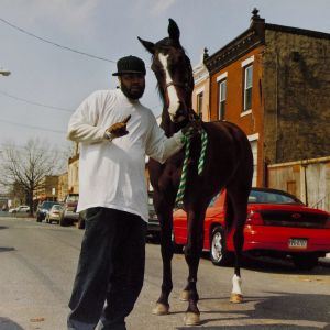 Martha Camarillo: Fletcher Street