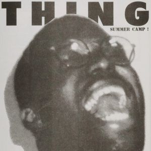 Robert Ford, Trent Adkins, Lawrence Warren: THING