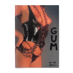GUM: Nr. 168