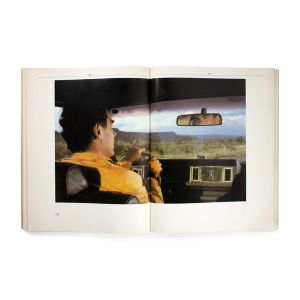 Wim Wenders: Paris, Texas