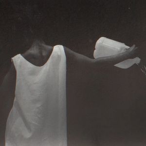 Lorna Simpson: For The Sake Of The Viewer