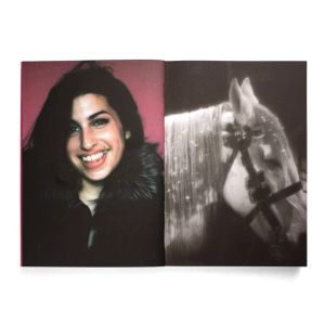 Charlie Fox: Flowers of Romance