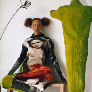 Issey Miyake: Mémoire de la Mode