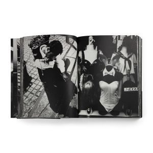 Daidō Moriyama: Shinjuku