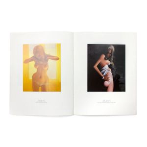 Lisa Yuskavage: Lisa Yuskavage