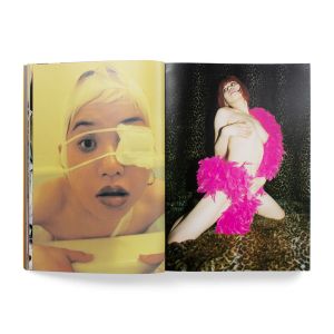 Yurie Nagashima: Pastime Paradise