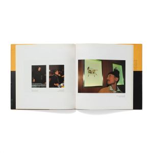 Nan Goldin: YMO in New York