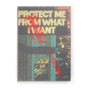 Jenny Holzer: In the Forest of Words