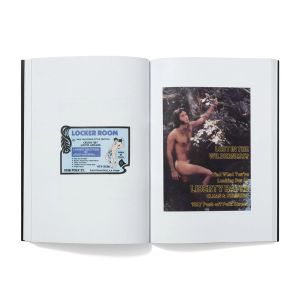 Gay International Inc.: Gay Areas Digest