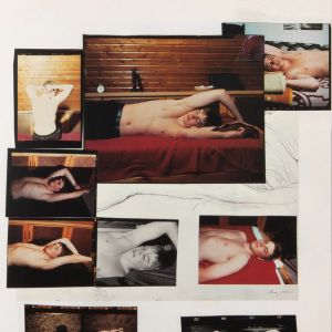 Collier Schorr: Jens F.