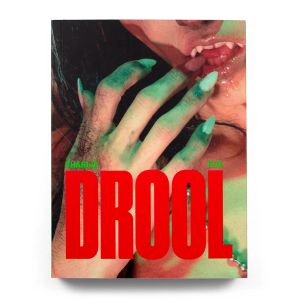 Charlie Fox: Drool