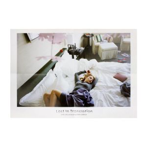 Sofia Coppola: Lost in Translation