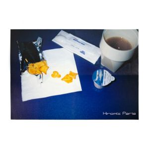 Hiromix: Paris '97-'98