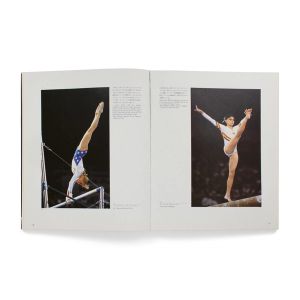 Eileen Langsley, Rimako Takeuchi & Kyoji Kobayashi: The Everlasting Moment