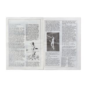 Cosey Fanni Tutti: Time To Tell