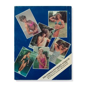 Al Thomas and Steve Wennerstrom: The Female Physique Athlete