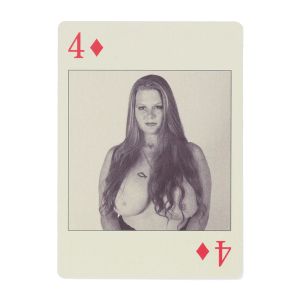 Catherine Opie: Dyke Deck