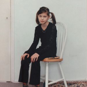 Rineke Dijkstra: Portraits