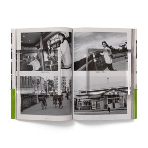 Nobuyoshi Araki: Girls on Journeys