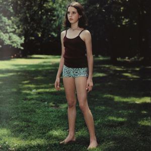 Rineke Dijkstra: Die Berliner Zeit