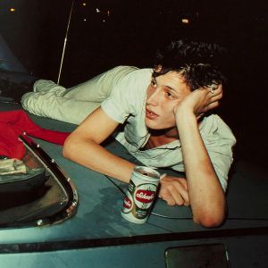 Nan Goldin: I’ll Be Your Mirror