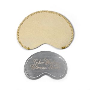 Climax × Gohar World: Bean Bookmark