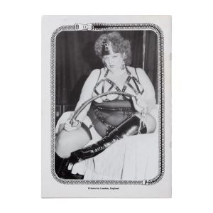 Madame in a World of Fantasy: Vol 17, No.10