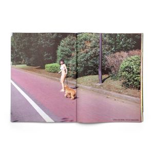 Studio Voice: Vol. 243