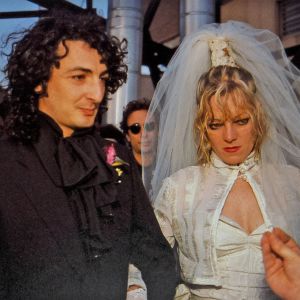 Nan Goldin: Cookie Mueller