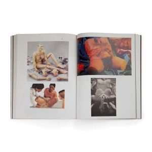 Mike Kelley: The Uncanny