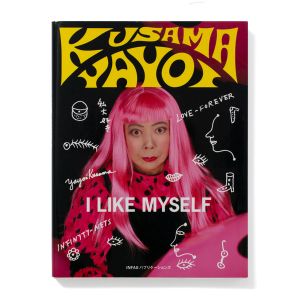 Yayoi Kusama: I Like Myself