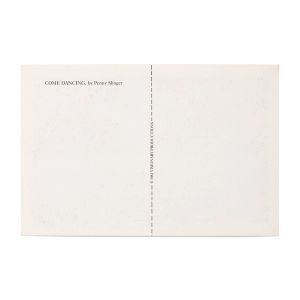 Penny Slinger: Come Dancing (An Exorcism)