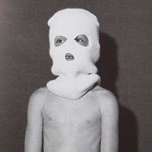 Collier Schorr: Freeway Balconies