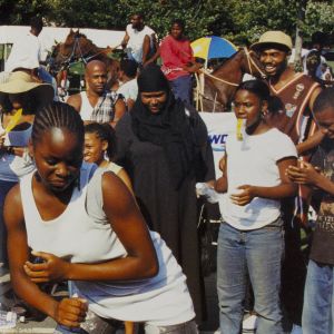 Martha Camarillo: Fletcher Street